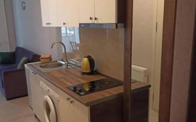 Didveli Residence F4 Apartment