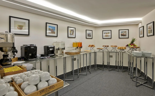 Sodeco Suites