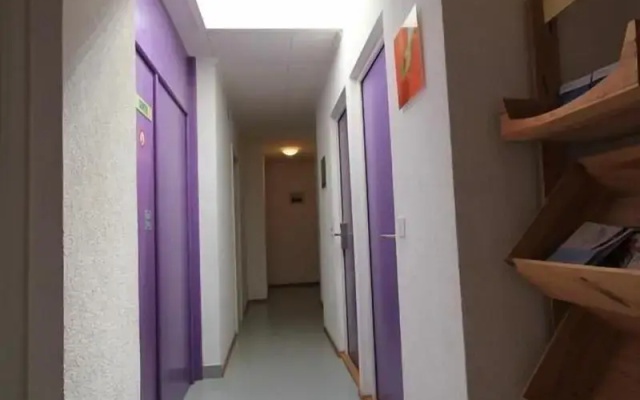Hotel Abaca