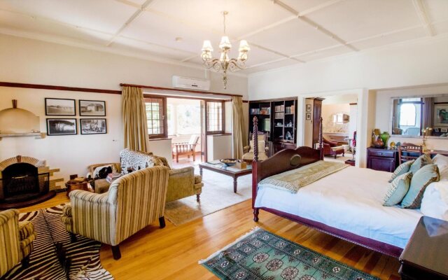 Camps Bay Retreat