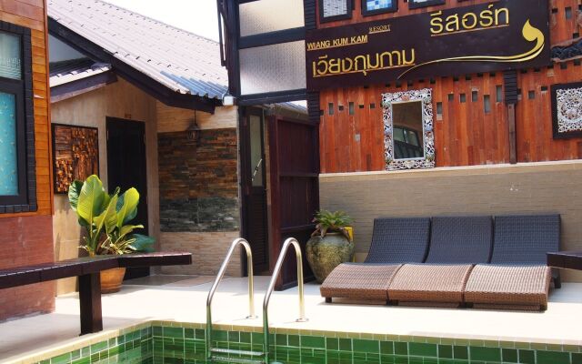 Wiang Kum Kam Resort