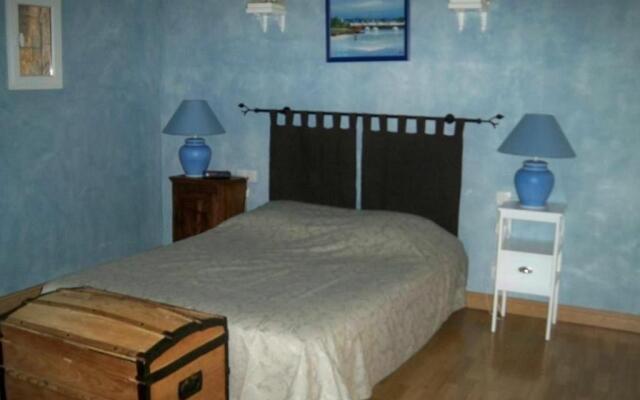 Gîte Le Champ-Saint-Père, 5 pièces, 8 personnes - FR-1-426-304