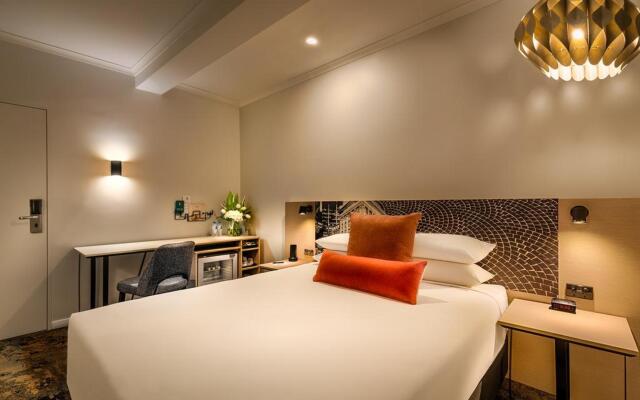 Batman’s Hill on Collins