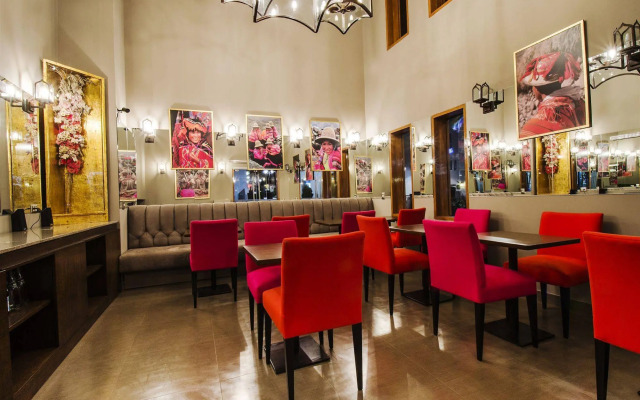 Atiq Boutique Hotel