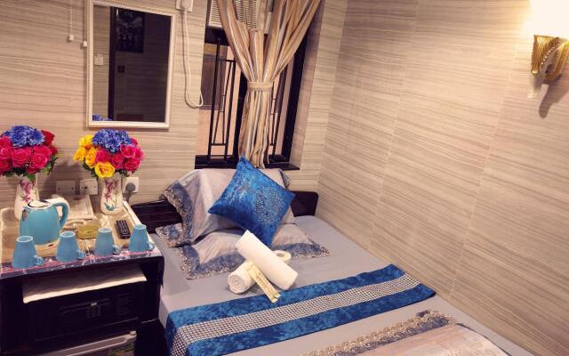 Bohol Hotel - Hostel