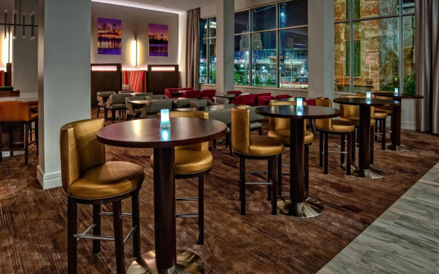 Courtyard by Marriott Kansas City Downtown/Convention Center