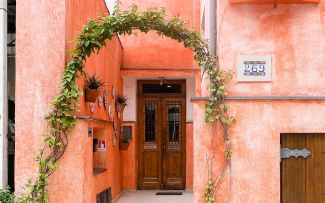 Residenza Mantovani Pousada