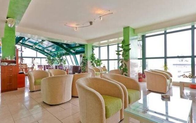 Green Center Gili