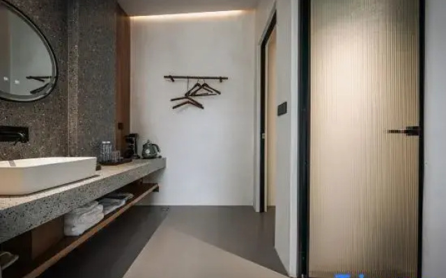 Qingshanli Wentang SHAN Limei Villa