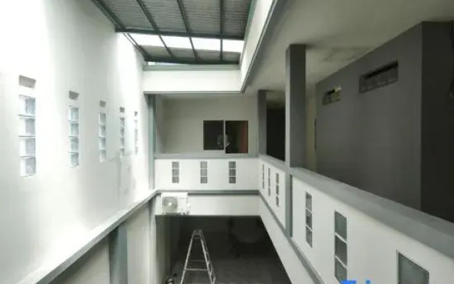 INNCA - Singa Utara Semarang