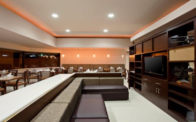 Holiday Inn Tijuana Zona Rio by IHG