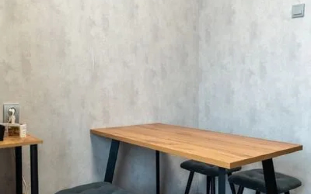 Надым Хаус на наб. Оруджева, д. 50