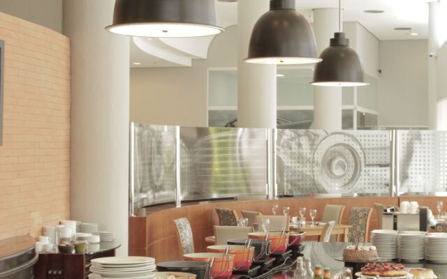 Bristol Santo André Hotel