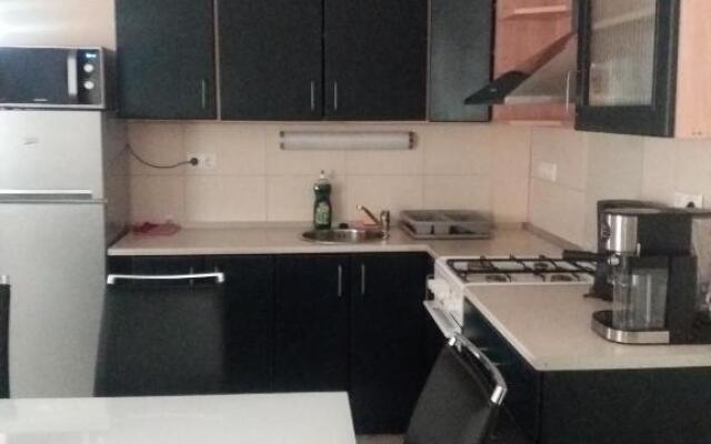 Centrum Apartman