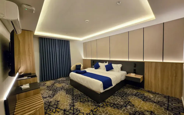 Hotel Elite Haven