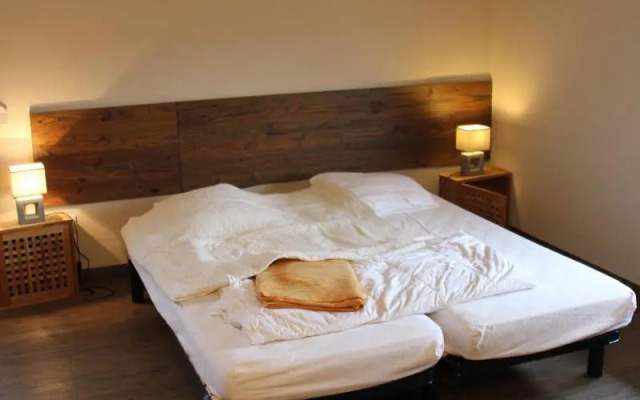 Chambres dhôtes Domaine de Compostelle