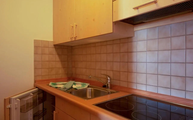 Apartment 4 - Zur Sonne