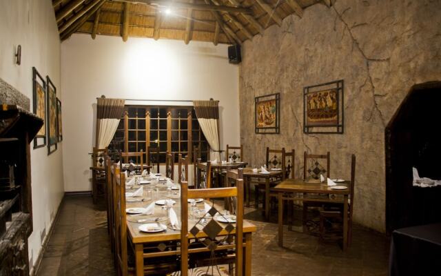 Entabeni Mountain Lodges