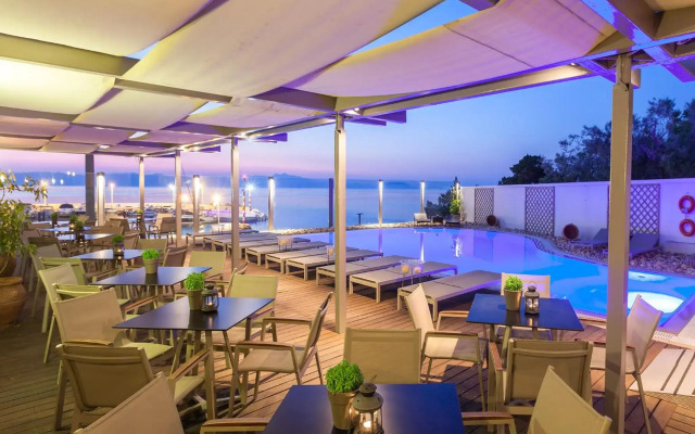 Cabo Verde Hotel