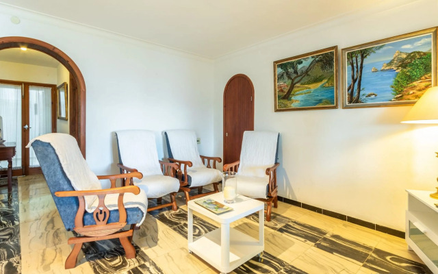 Apartment Voramar Baix in Alcudia