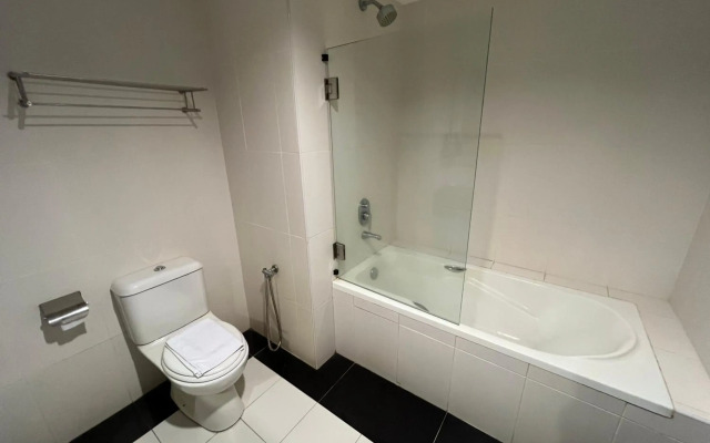 Hotel YT Midtown