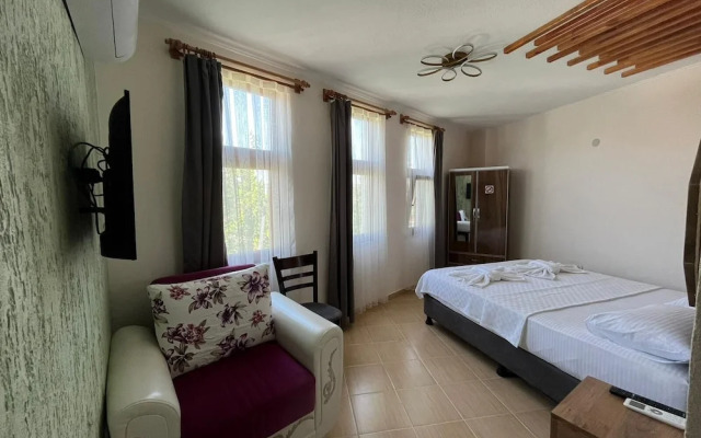 Akar Butik Otel Gökçeada