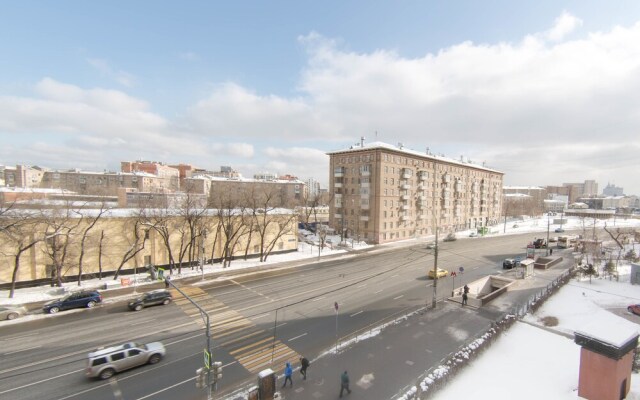 Апартаменты Spikado Sineva