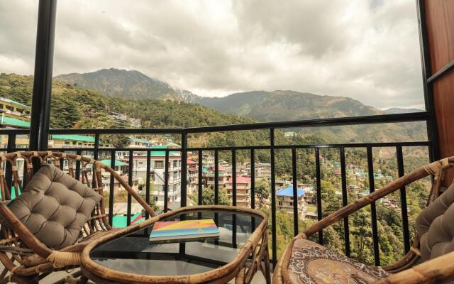 Hotel Buddha's Abode- Best Hotel in McleodGanj Main Market