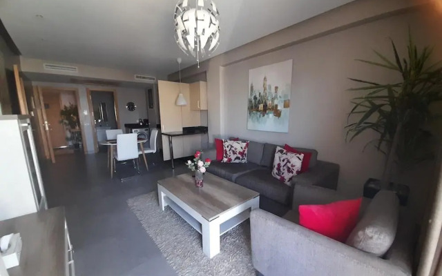 Dayet Ifrah By Rent Inn