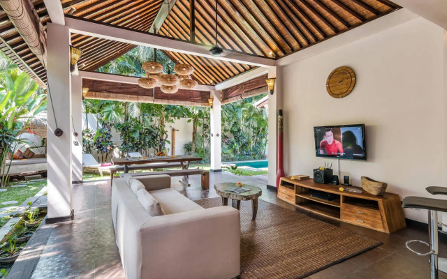 Villa Koala