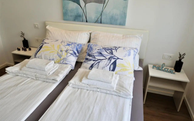 EnVi Apartments