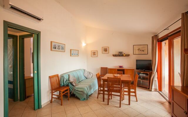 Maestrale Flat