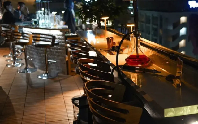 Ban Hotel Tsukiji Ginza