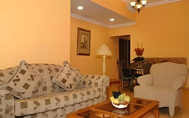 Le Royal Express Hotel