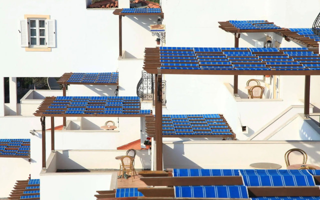 Elementa Boutique Hotel