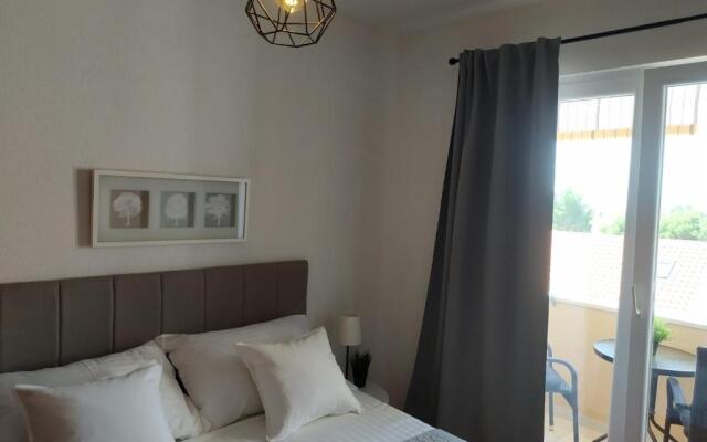 Apartments Marijo
