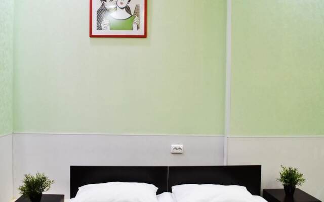 Пафос на Таганке