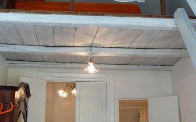 Foresteria delle Arti