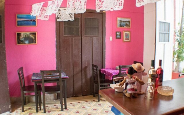 Hostal Trotamundos