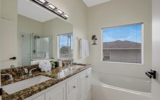 Pet-friendly Home With Southern Exposure and Pool