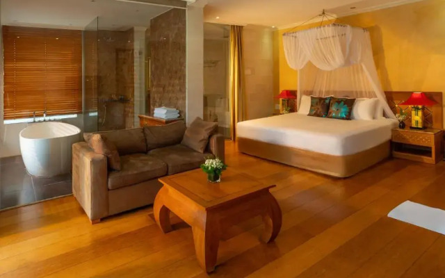 Sunsea Resort