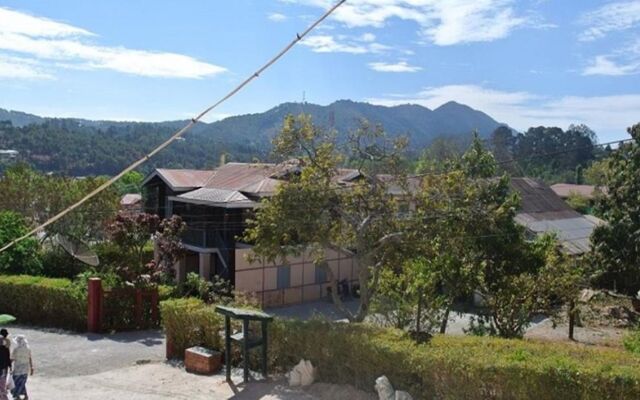 Golden Kalaw Inn