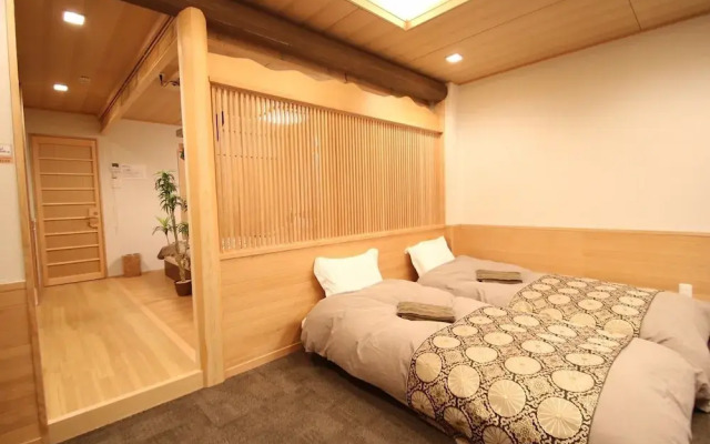 Kyoto Guest House Gion