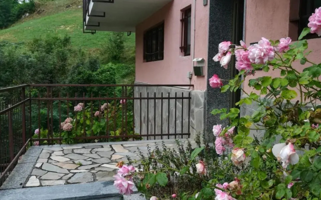 Casa Ciliegia