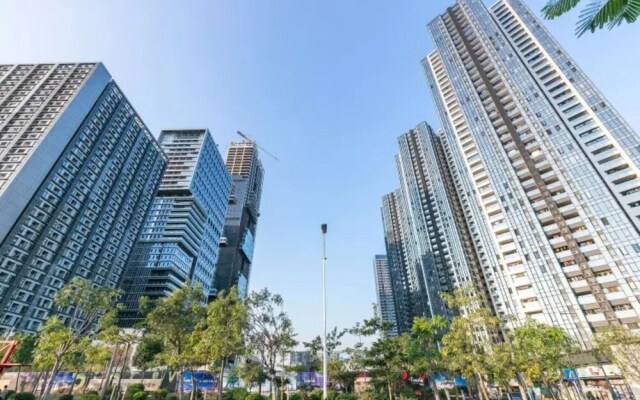 Besten Apartment Shenzhen Vanke Branch