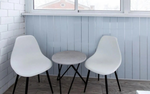 Апартаменты на улице Пискунова 148/5