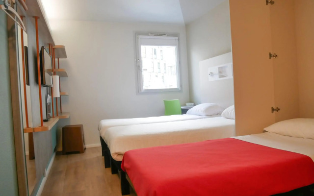 Ibis Budget Dijon Centre Clemenceau