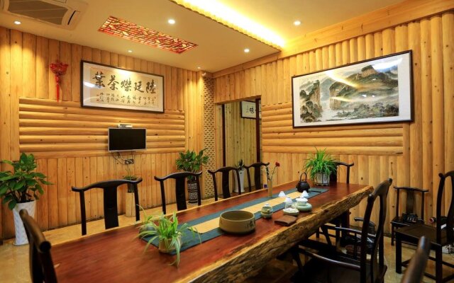 Jinwa Inn