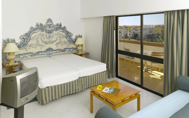 Hotel Apartamento Brisa Sol