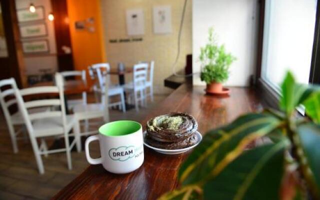 Dream Hostel Poltava